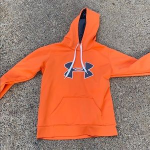 Men’s Under Armour Sweatshirt Size M